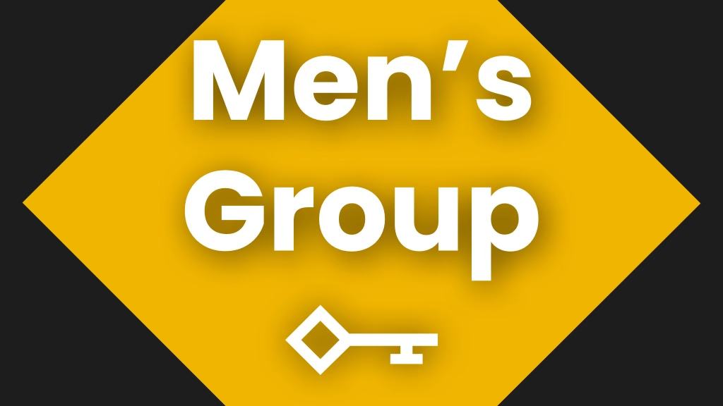 Men’s Group
