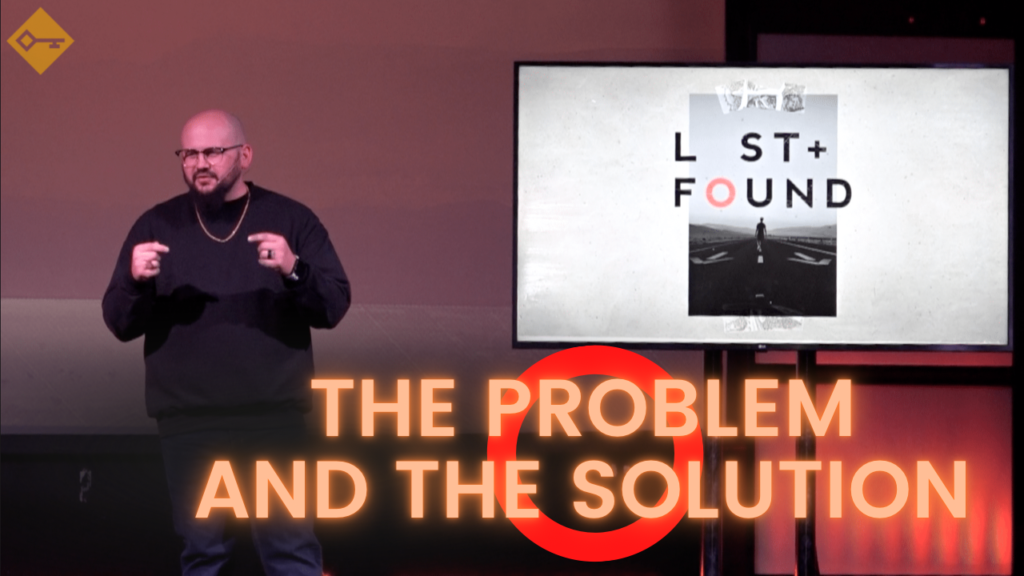 The Problem And The Solution