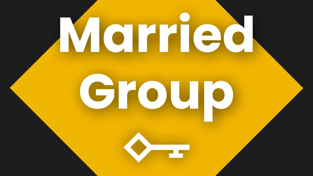 Married Group